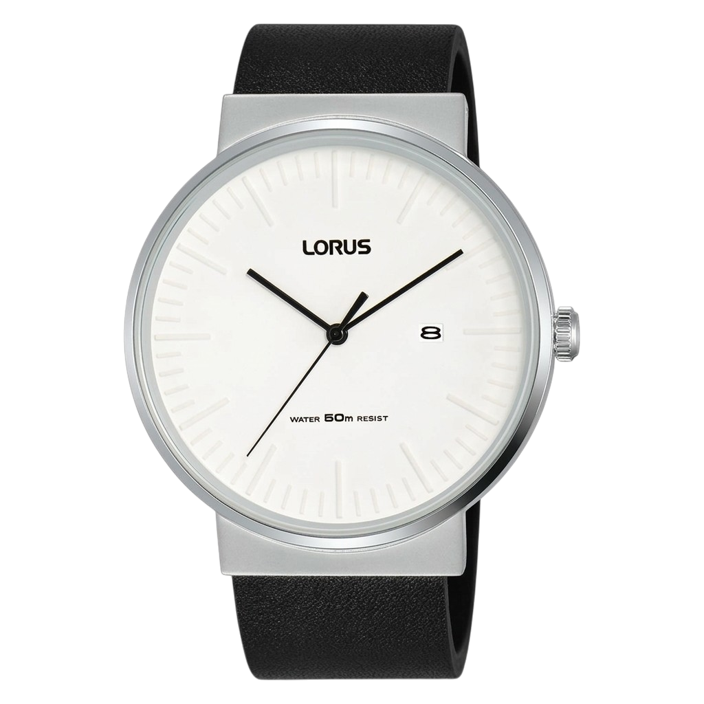 Lorus Urban Minimalist