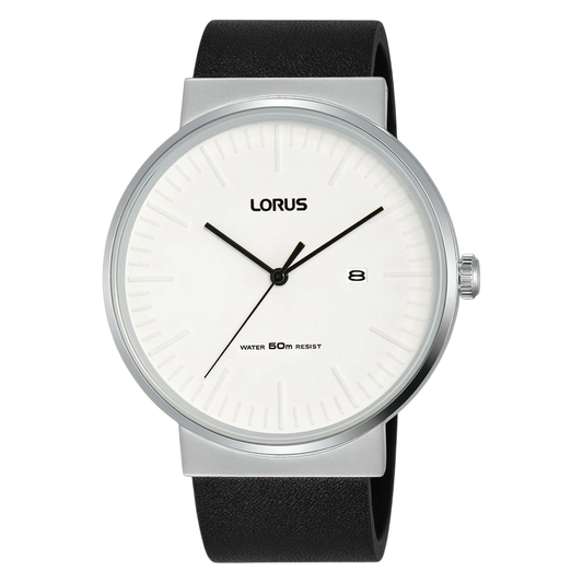 Lorus Urban Minimalist