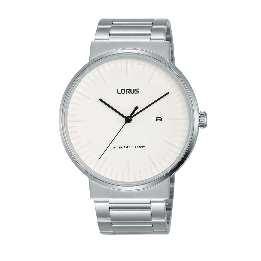 Lorus Urban Minimalist