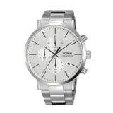 Lorus Classic Chronograph Edition