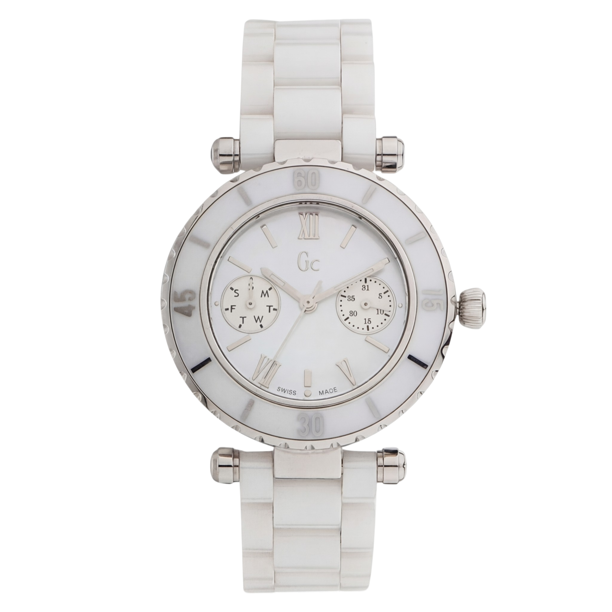 GC Precious Pearl Ceramic