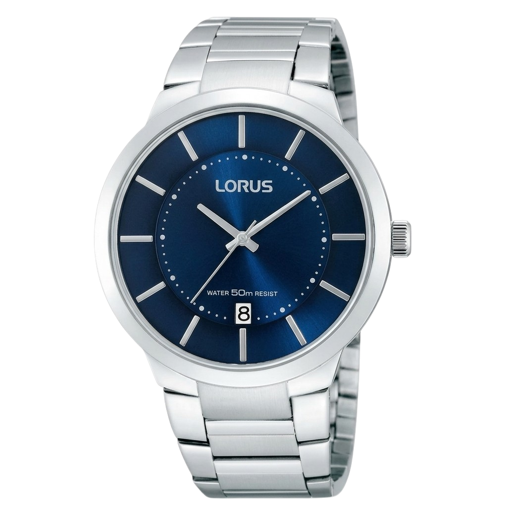 Lorus Metal Caballero