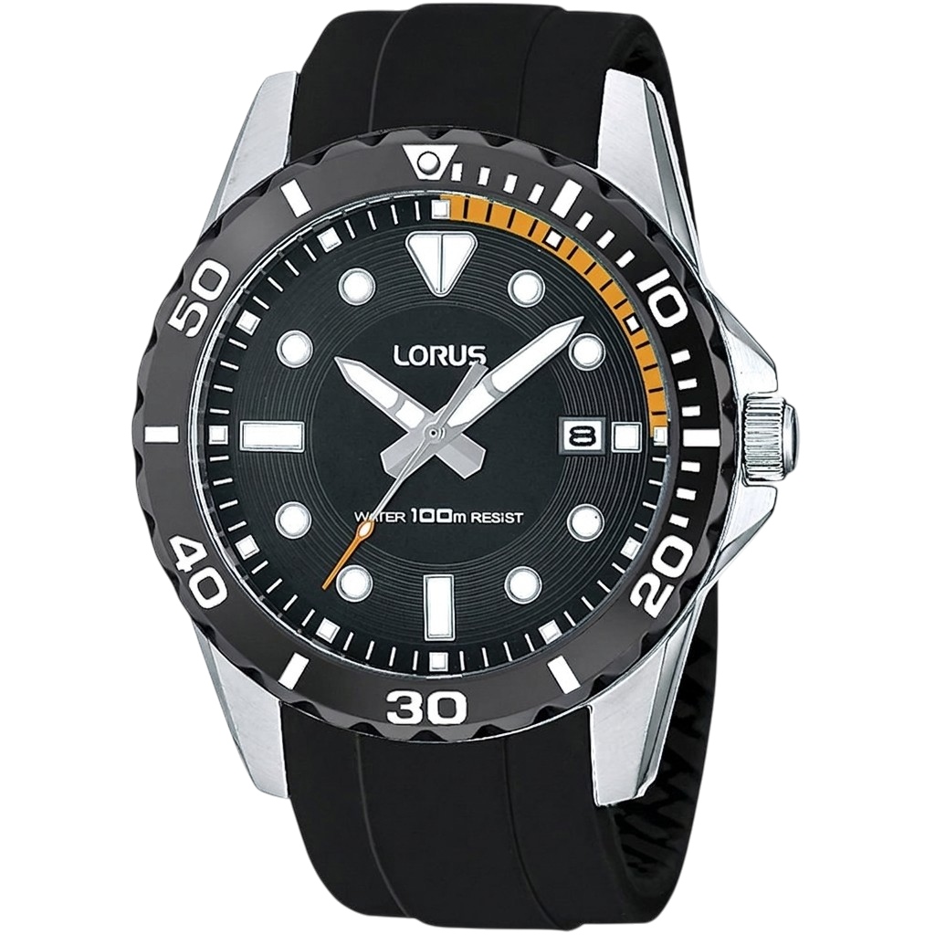 Reloj Lorus Análogo Caballero