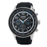 Lorus Sport Chronograph Deep Blue