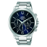 Lorus Urban Chronograph Sapphire Blue