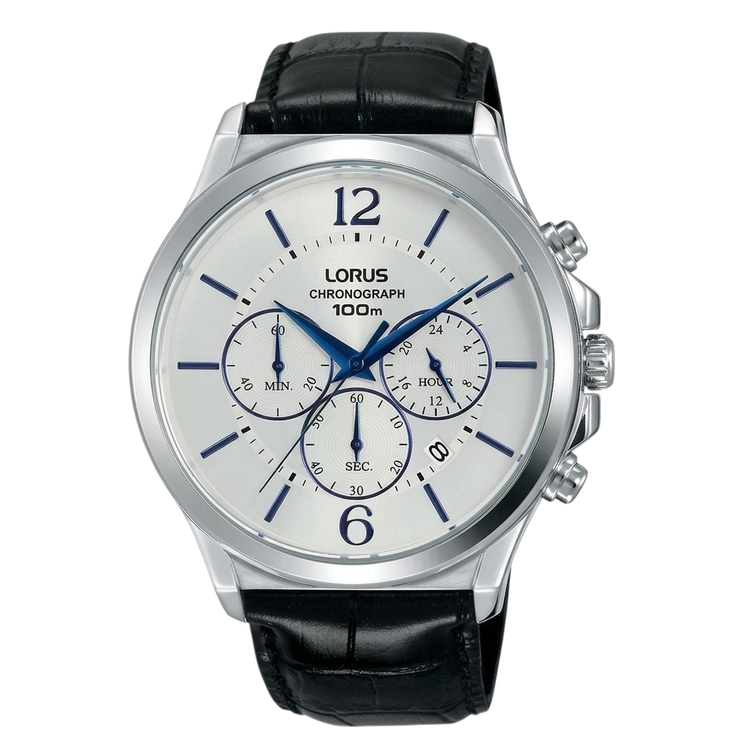 Lorus Classic Executive Chronograph