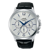 Lorus Classic Executive Chronograph