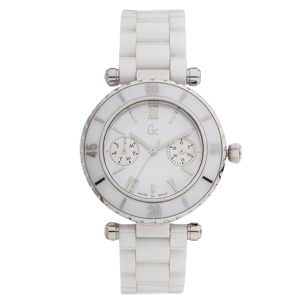 GC Precious Pearl Ceramic