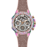 Reloj Guess Dama Escarchado