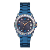 Guess Blue Crystal