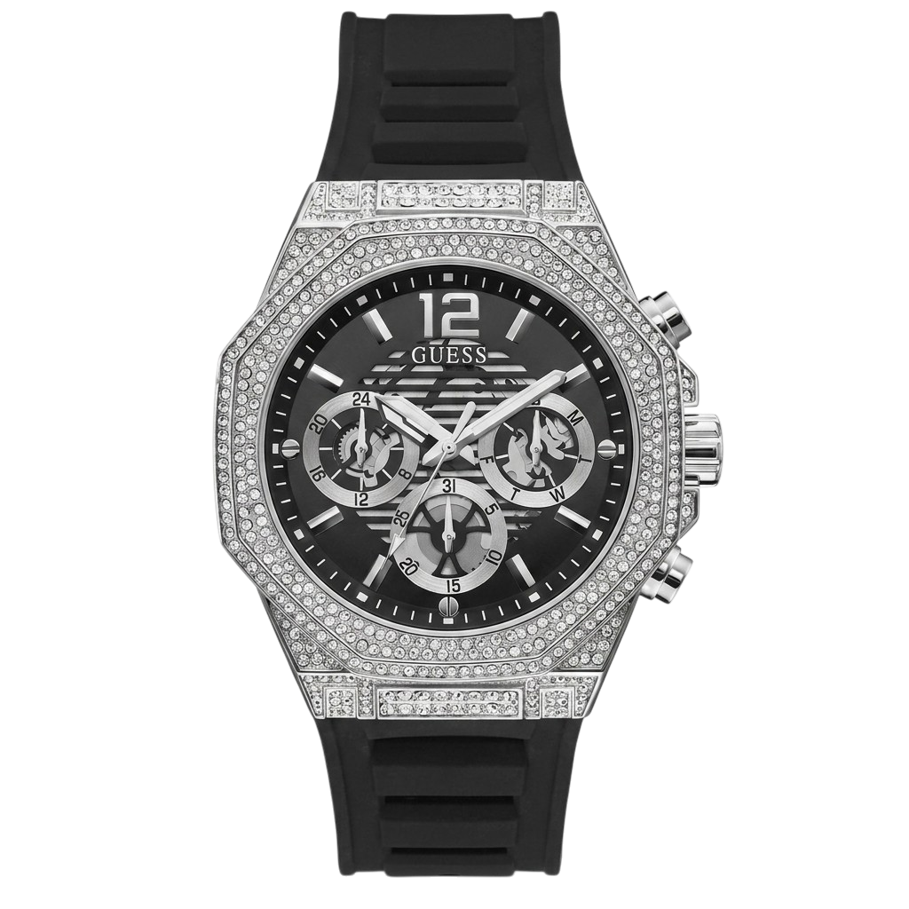 Guess Momentum Crystal