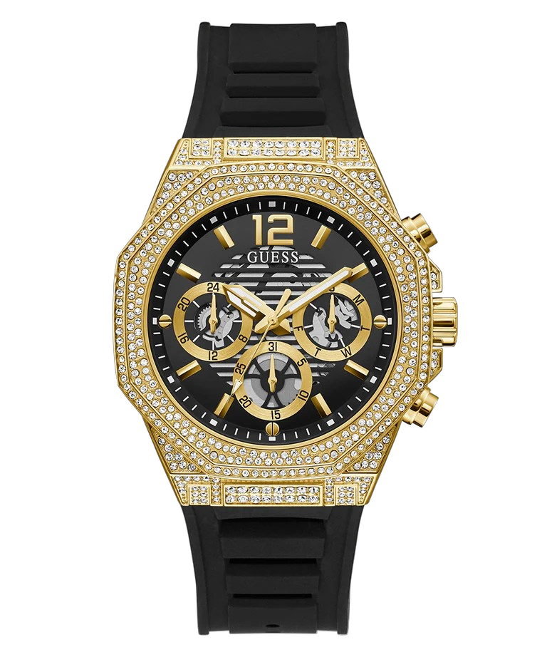 Guess Momentum Crystal