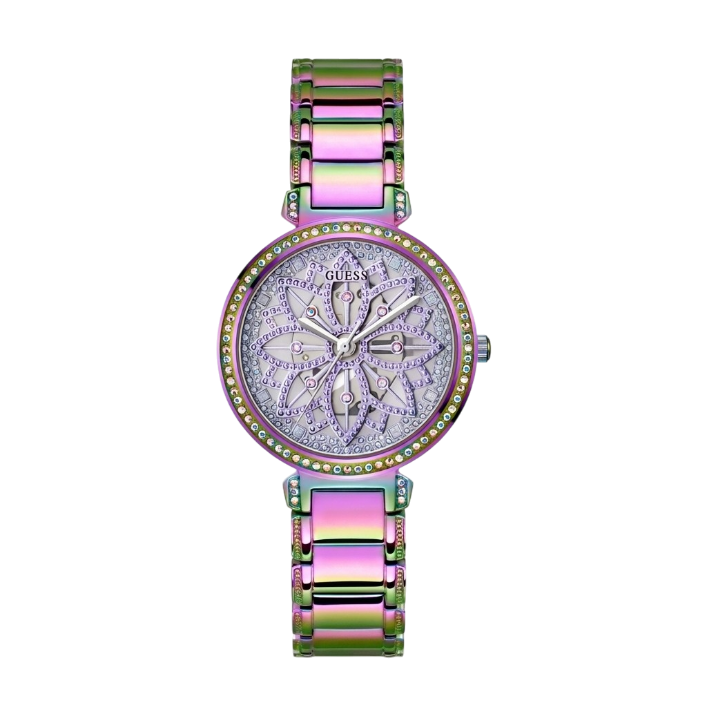 Guess Aura Mandala