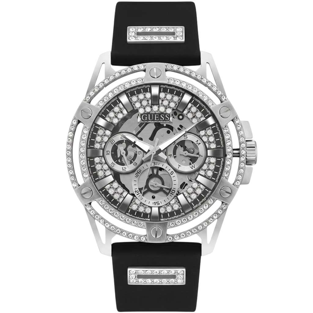 Guess Afterglow Black