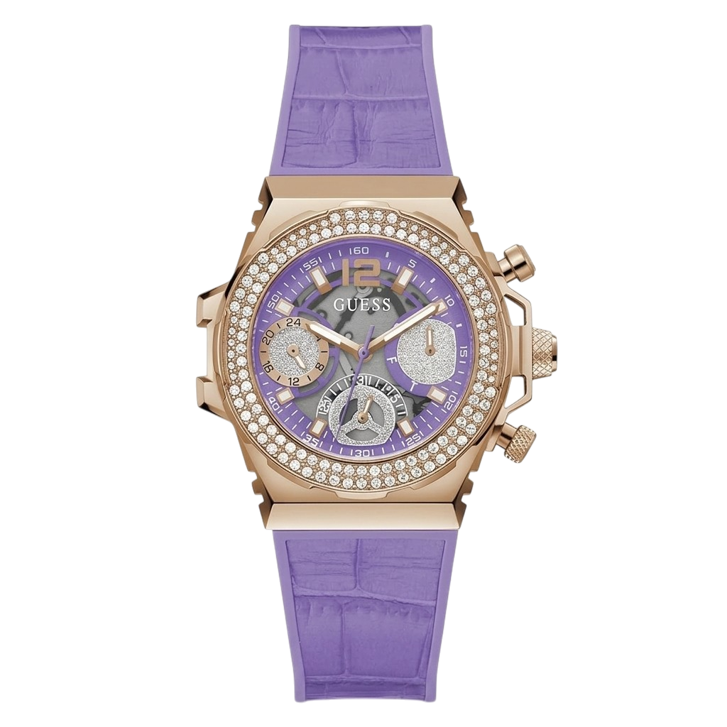 Guess Aura Ocean Glow
