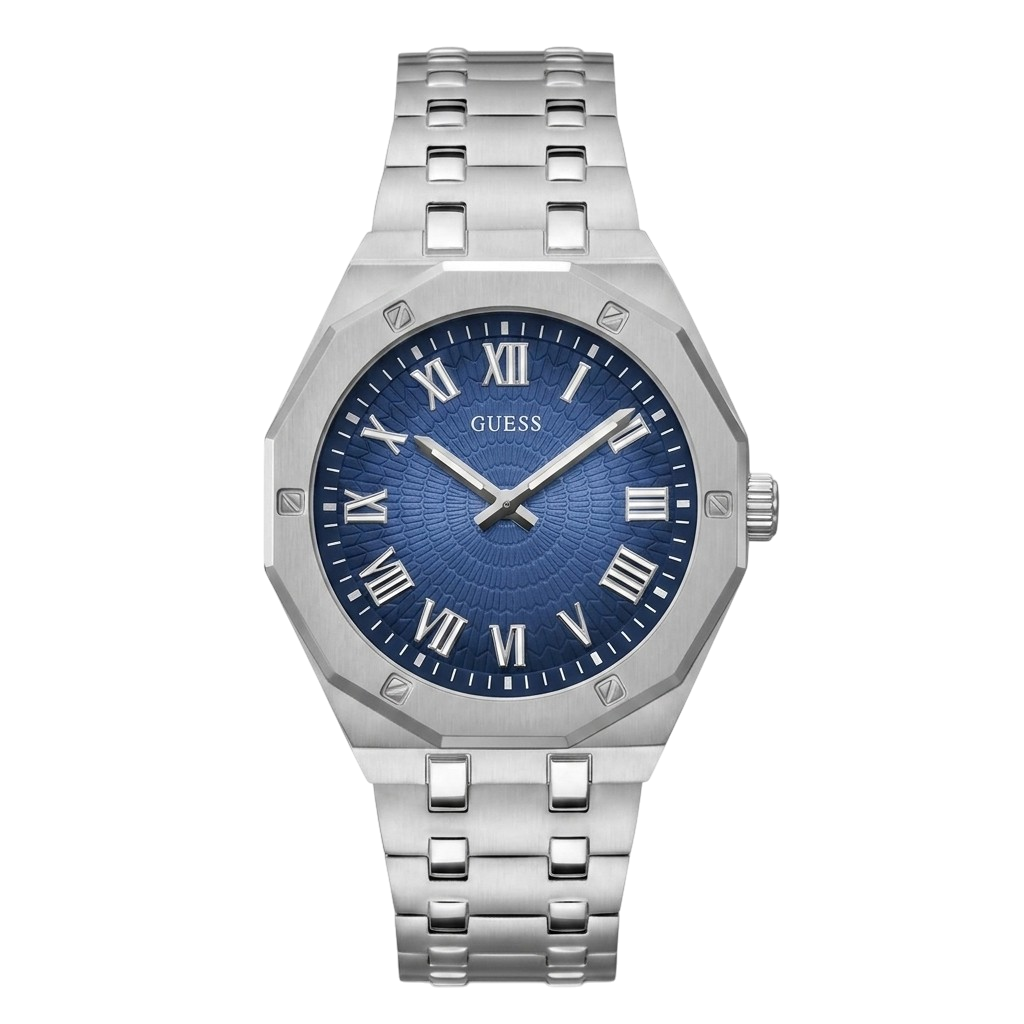 Guess Continental Blue