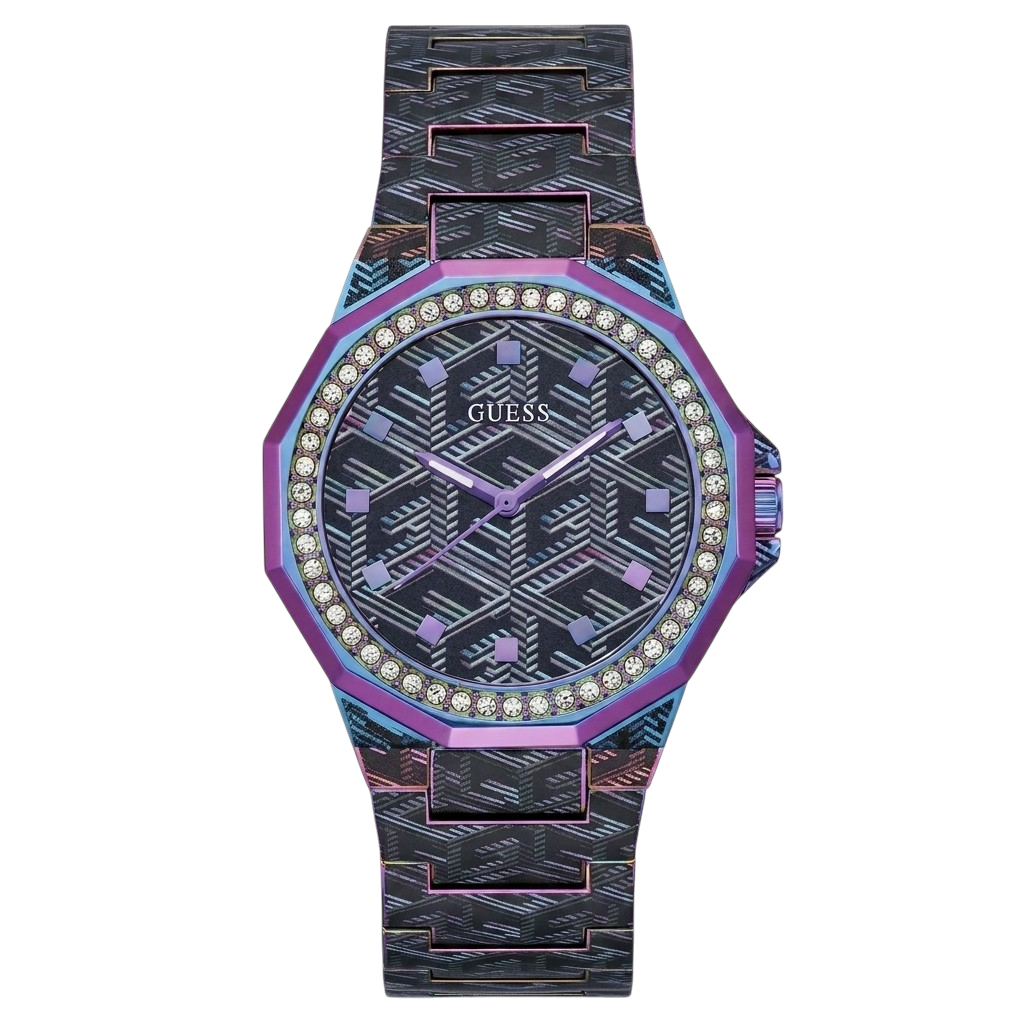 Guess Misfit Geometric