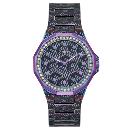 Guess Misfit Geometric