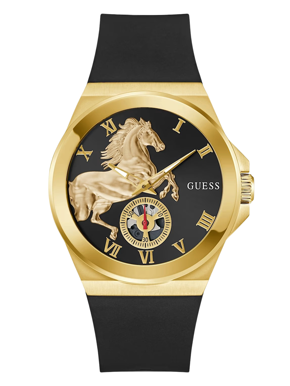 Guess Silicona Multifunción