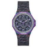 Guess Misfit Geometric