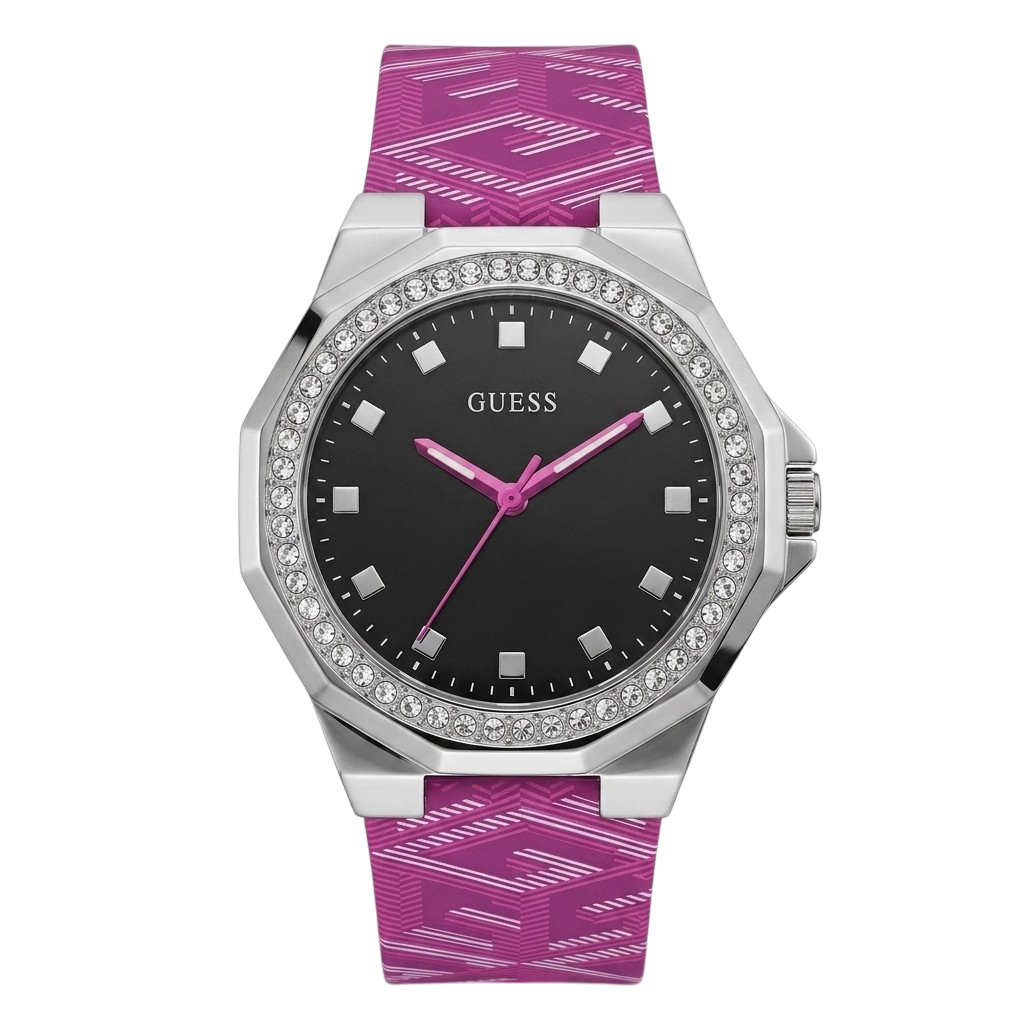 Guess Misfit Geometric