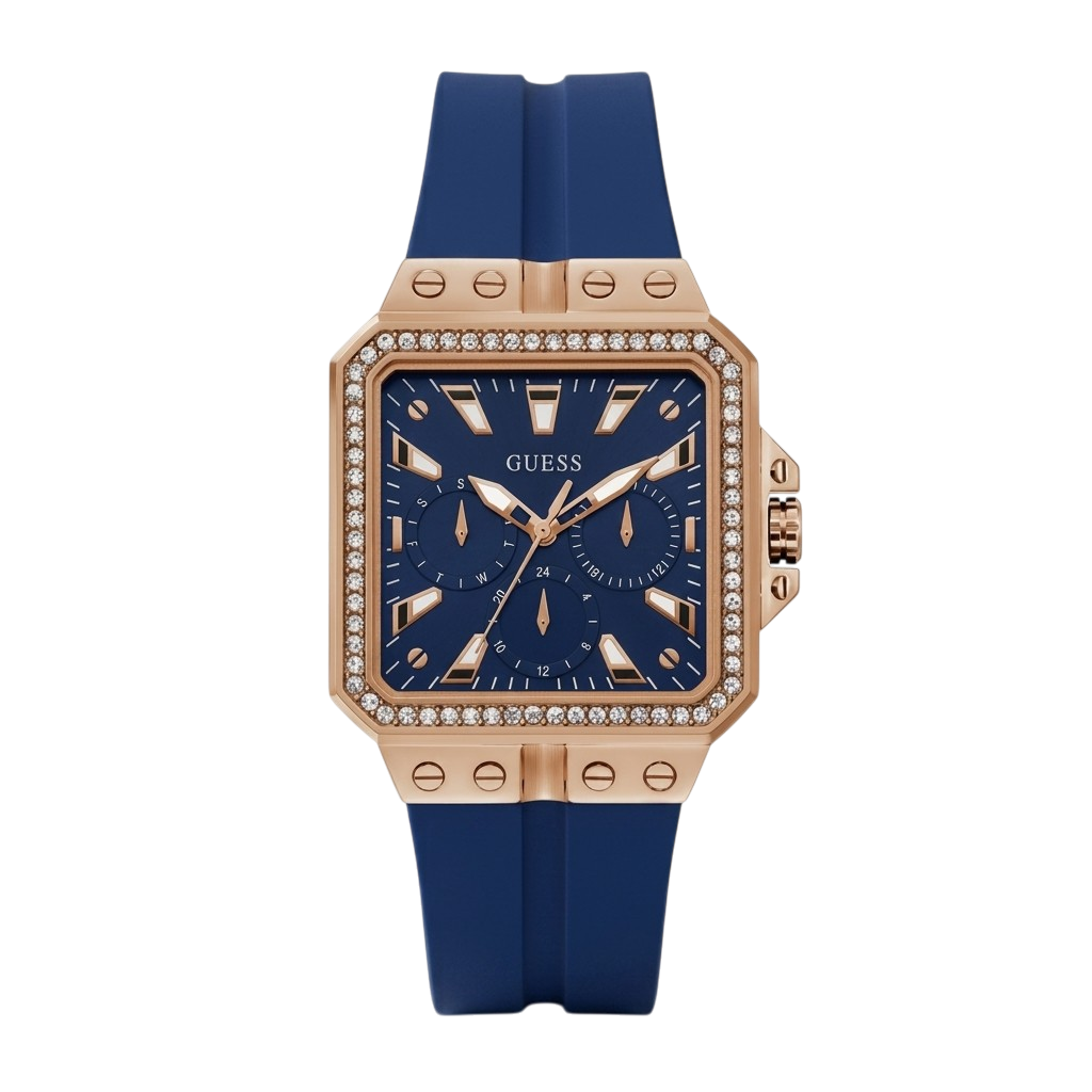 Guess High-Line Blue