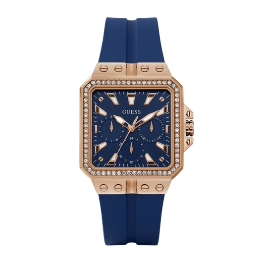 Guess High-Line Blue