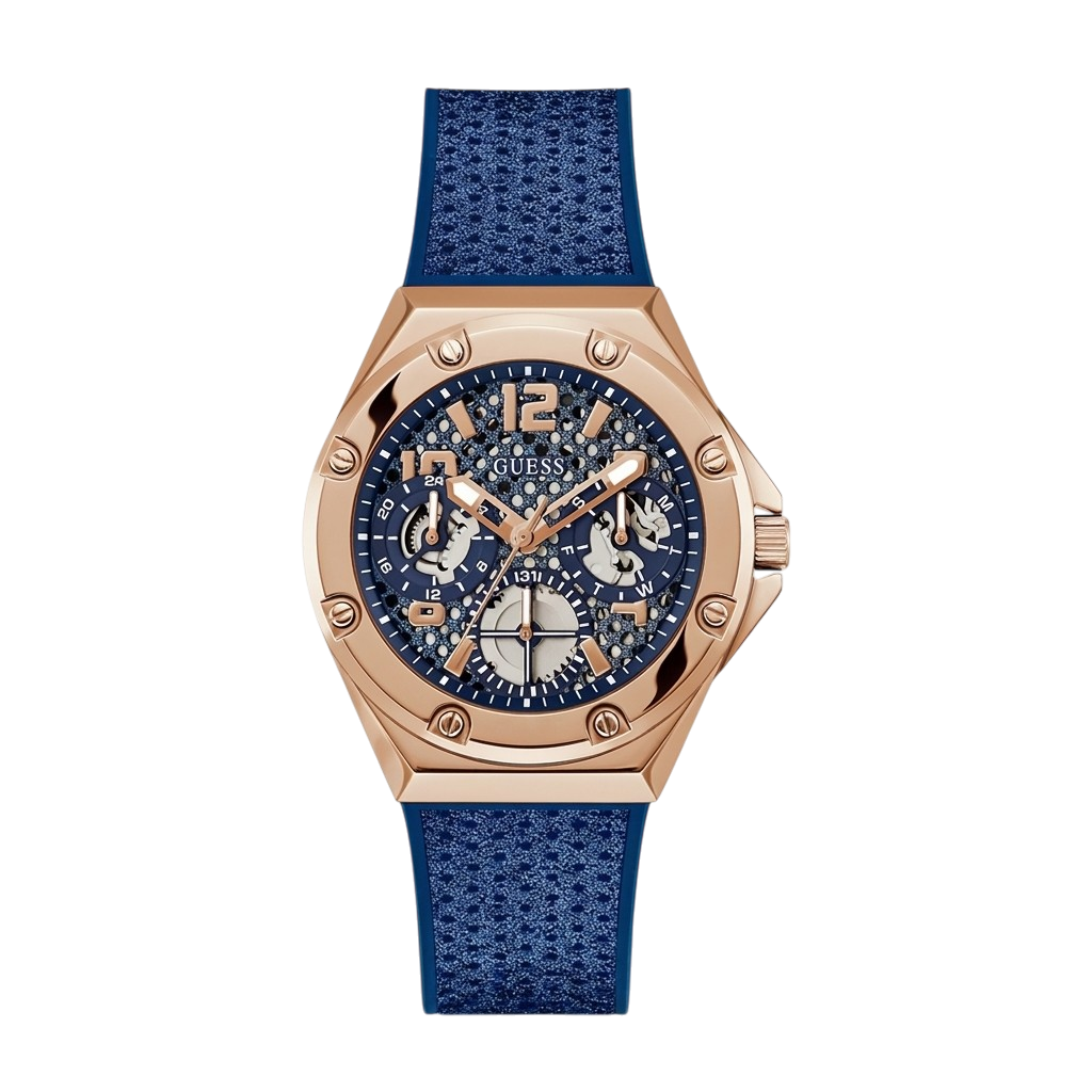 Guess Afterglow Rose Gold