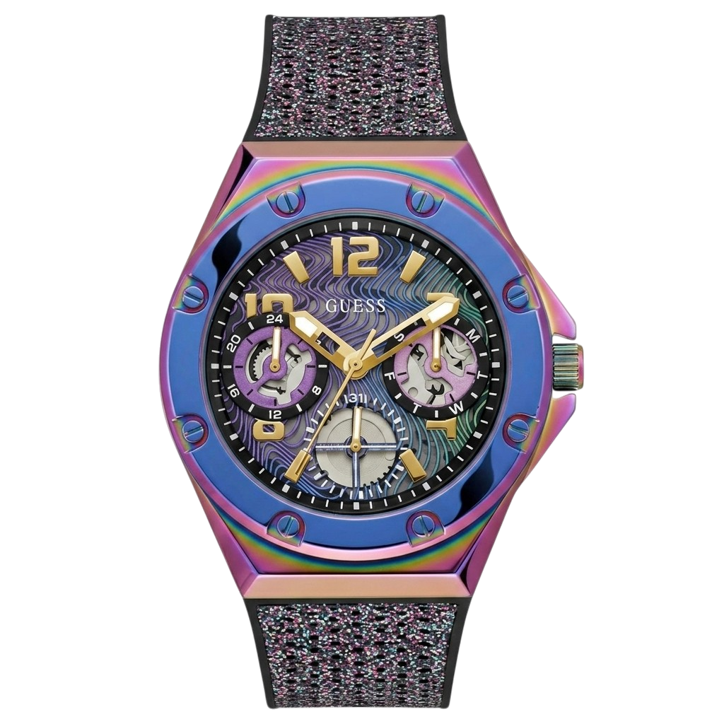 Guess Afterglow Rose Gold