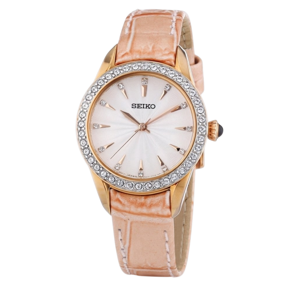 Seiko clásico para Dama