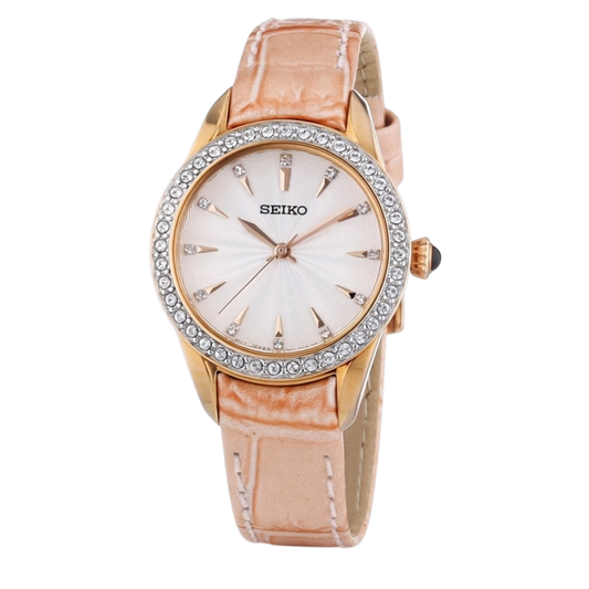 Seiko clásico para Dama