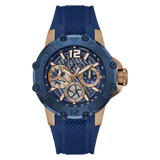 Guess Contender Nautical Gold