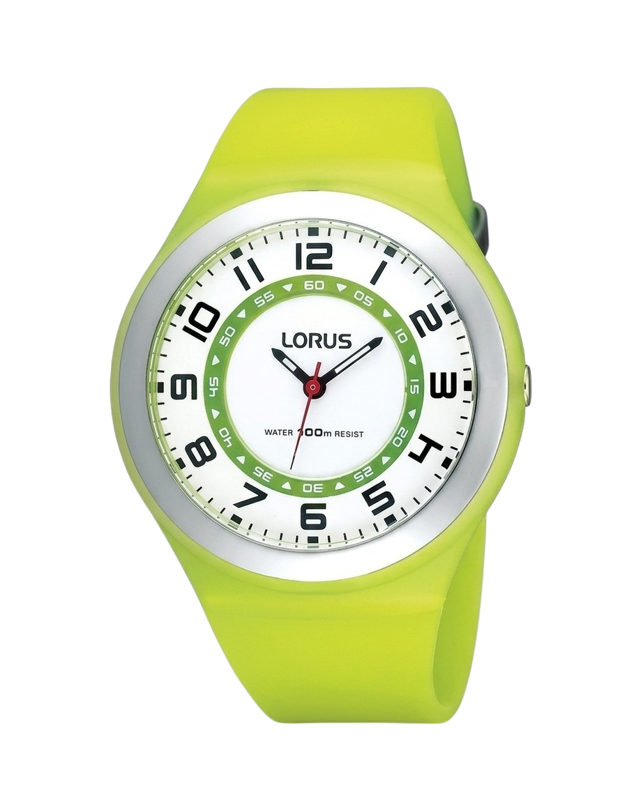 Lorus Urban Lime Sport