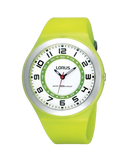Lorus Urban Lime Sport