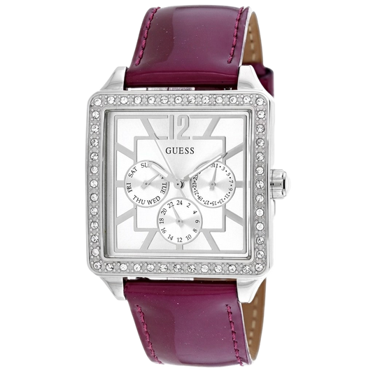 GUESS Classic Rectangle