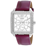 GUESS Classic Rectangle