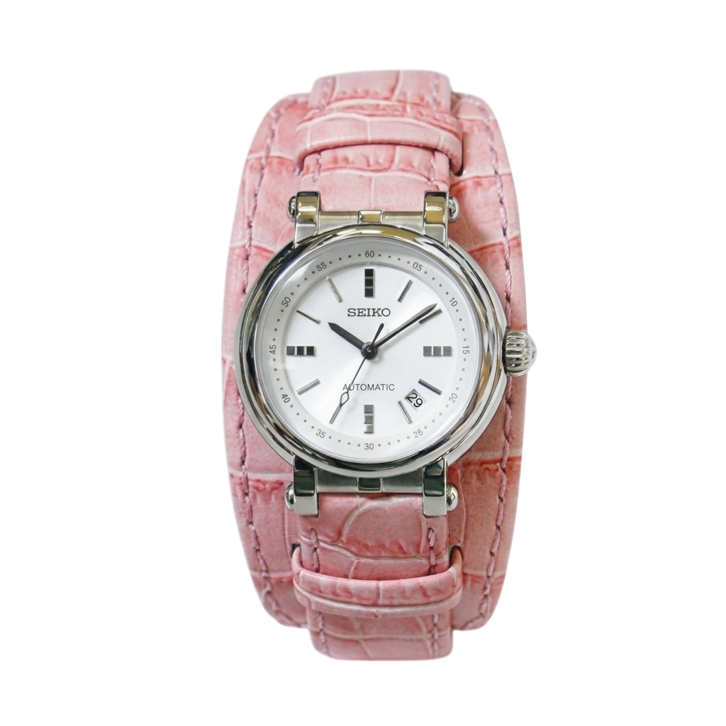 Reloj Automático Seiko Ladies