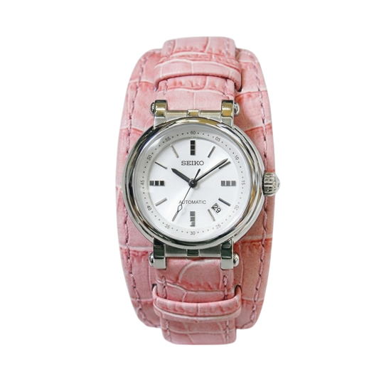Reloj Automático Seiko Ladies