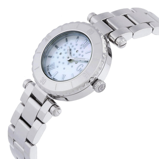 GC Pure Pearl Steel