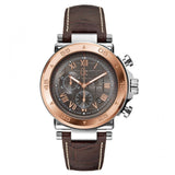 Gc-1 Class Rose & Brown