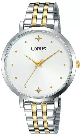 Lorus Classic Stella Collection