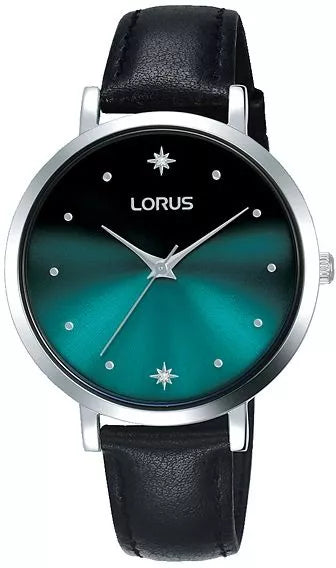 Lorus Classic Stella Collection