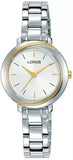 Lorus Chic Contour Edition