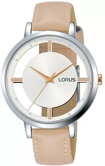 Lorus Fashion Edition