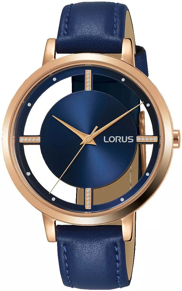 Lorus Fashion Edition