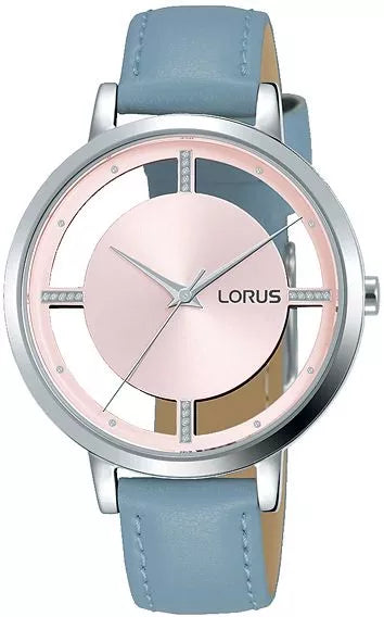 Lorus Fashion Edition