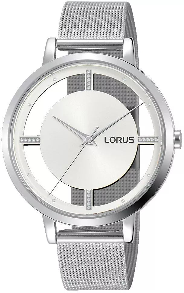 Lorus Fashion Edition