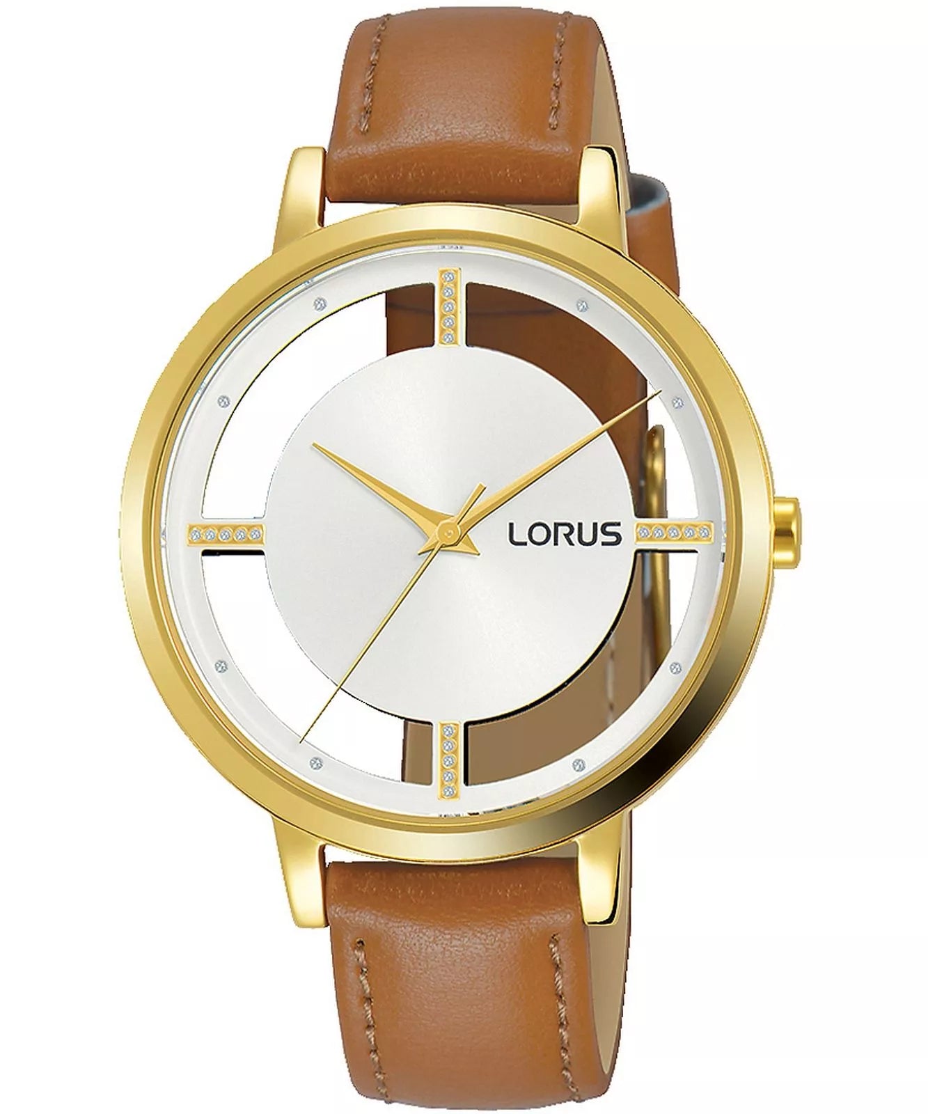 Lorus Fashion Edition