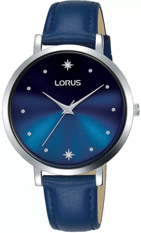 Lorus Classic Stella Collection