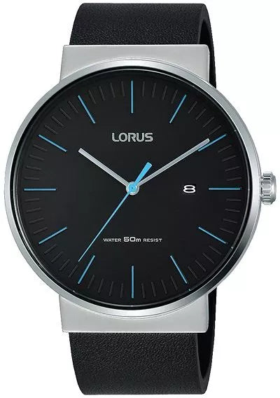 Lorus Urban Minimalist